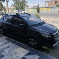 لیفان ایکس پنجاه اتوماتیک
