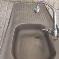 سینک ظرفشویی درحدنو