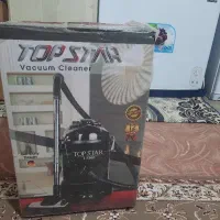 جارو برقی Top Star آلمانی