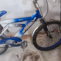 دوچرخه 20