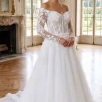 فروش لباس عروس