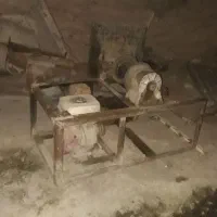بالابر بنزینی