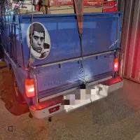 حمل بار با نیسان