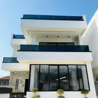 دوبلکس مدرن شهرکی اقساط بلند مدت سندتکبرگ