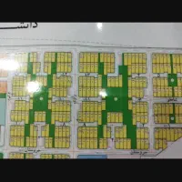 فروش زمین ویلایی فاز ۲