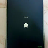 اسکنر کانن CanonScan LIDE 20