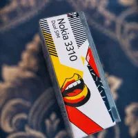 نوکیا ۳۳۱۰ اصلی / Nokia 3310
