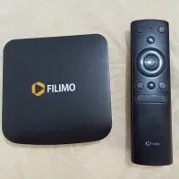 فیلیمو باکس / اندروید باکس