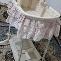 گهواره|اسباب و اثاث بچه|سنندج, |دیوار