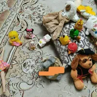 عروسک
