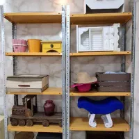 وسایل آتلیه کودک