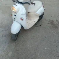 موتورمینی وسپا