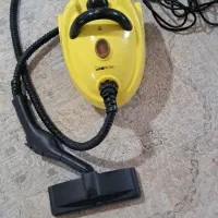 بخارشوی