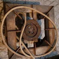 اجاق گاز