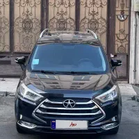 جک s3 ، بدون رنگ مدل ۱۴۰۲
