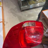 چراغ عقب کوییک وسپر