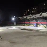 نیرو کارواش اقا
