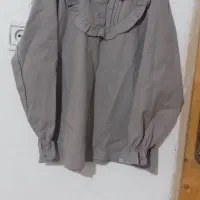 لباس دخترانه نو نو اصلا استفاده نشده