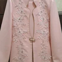 کت و شلوار مجلسی زنانه