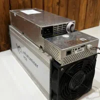 M50 / M60 / M30 ماینر بانه