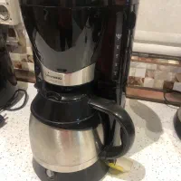 قهوه جوش گروندیک اصل آلمان