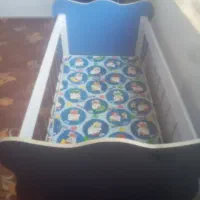 تخت خواب بچه نوه