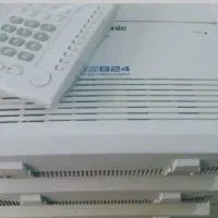 خریدار انواع سانترال و تلفن