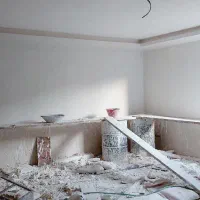 گچ کاری تمیزحرفه ای،خرده کاری