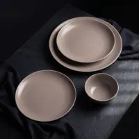 سرویس ۱۹ پارچه ابری مات ، آزادگان ۲۱ م
