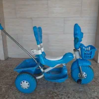 سه چرخه بچه گانه