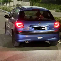 خطر ۲۰۷