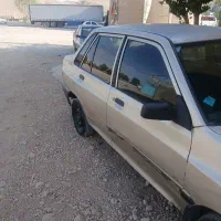 پراید مدل ۸۴