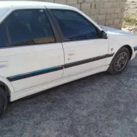 پژو پارس مدل 93 TU5 کلاس 15 فول