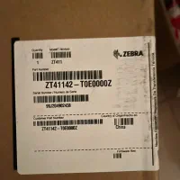 لیبل زن صنعتی زبرا آکبند مدل ZT41142