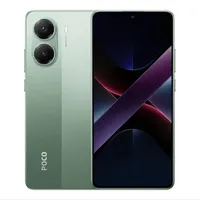 شیائومی poco x7 pro با حافظهٔ ۵۱۲ گیگابایت|موبایل|تهران, شیخ هادی|دیوار