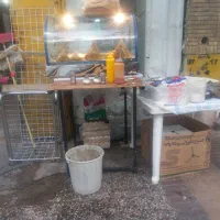 گرمکن سمبوسه