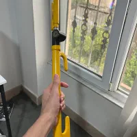 قفل فرمون نو