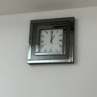 ساعت