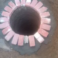 چاه کن سابقه کار باضمانت