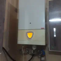 تعمیرات پکیج و آبگرمکن فوری