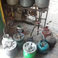 پیک نیک‌ پر کنی  و کپسول پر کنی بزرگ