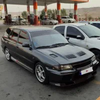 میتسوبیشی لنسر استیشن کیت اوو