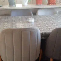 میزنهارخوری۶نفره