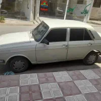 پیکان ۸۳|خودرو سواری و وانت|سنندج, |دیوار