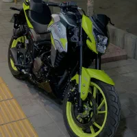 موتور لیفان 250 kps