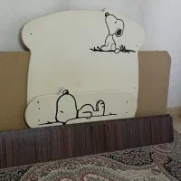 تخت خواب کودک و نوجوان