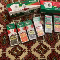 پاسور ورق بازی