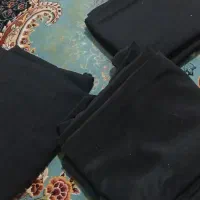 چادر مشکی کرپ
