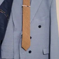 دو عدد کت شلوار