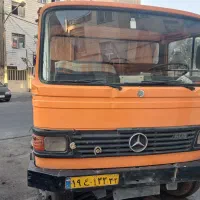 حمل نخاله ازادی تهرانسر صادقیه یافت اباد